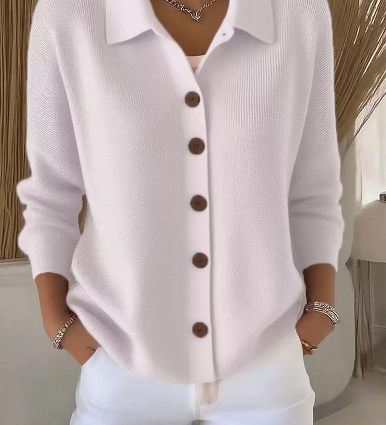 Mila™ | Pehmeä neuletakki