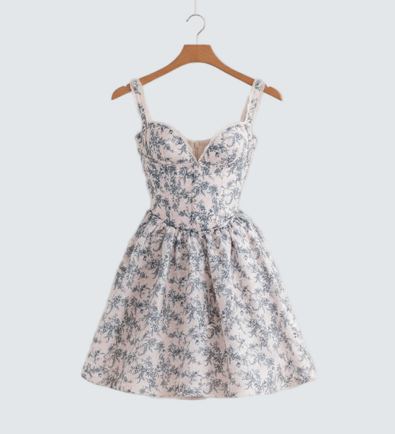 Paige™ I Neulepusero