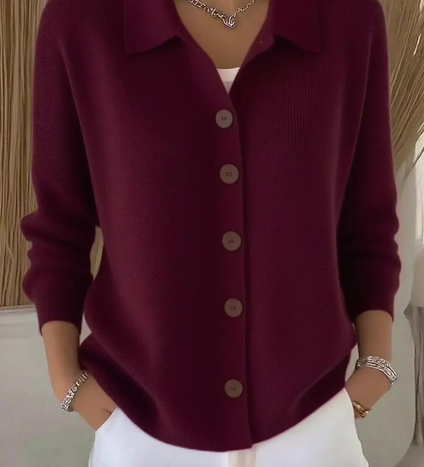 Mila™ | Pehmeä neuletakki