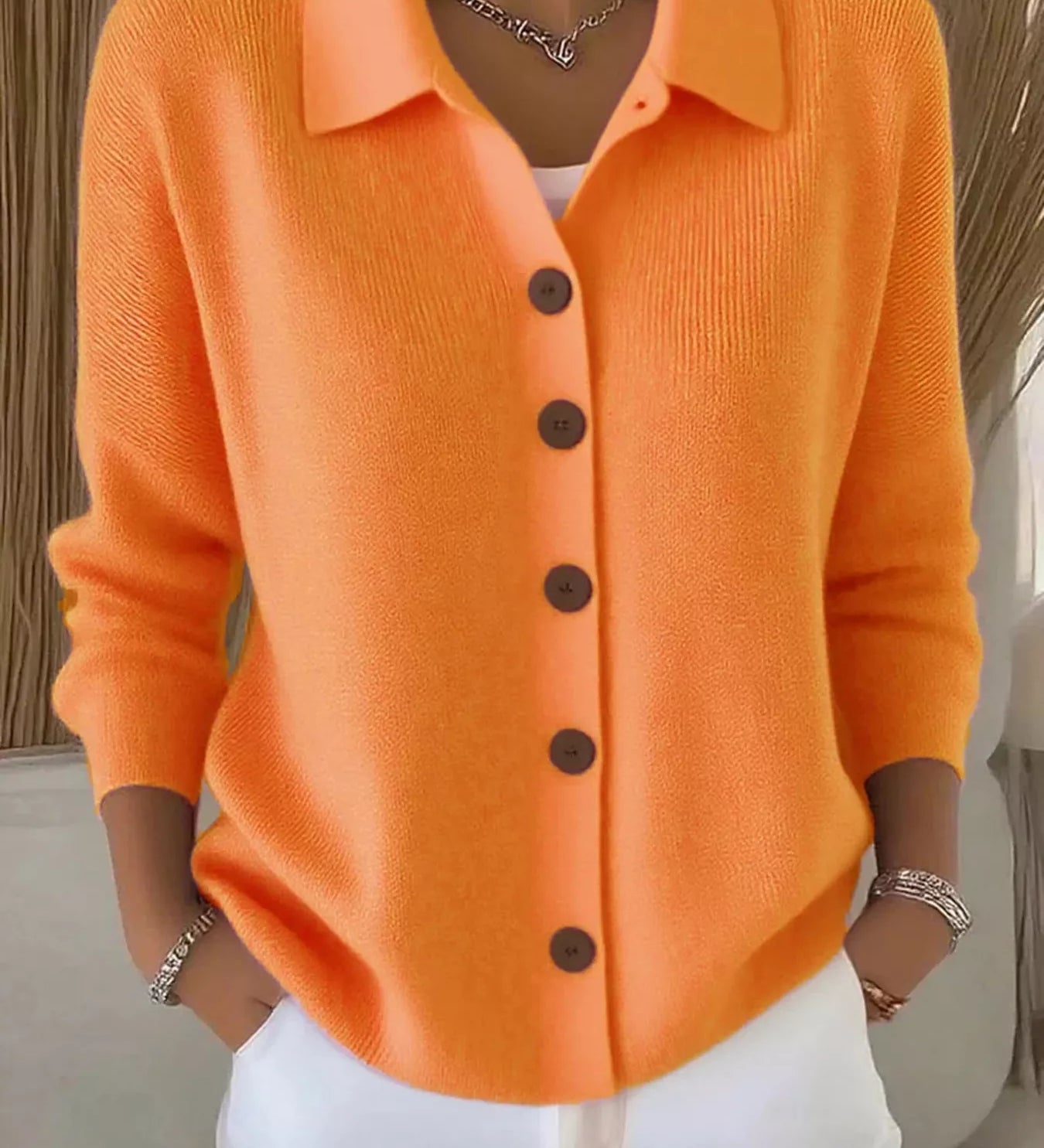 Mila™ | Pehmeä neuletakki